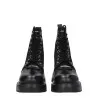 Chaussures Femme LOVE MOSCHINO F78058 - LOVE MOSCHINO