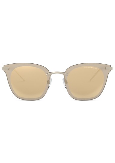 Lunettes de Soleil Femme EMPORIO ARMANI EA2075-30135A - 580