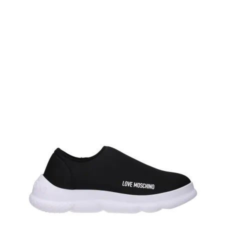Chaussures Femme LOVE MOSCHINO F67520 - LOVE MOSCHINO