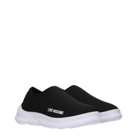 Chaussures Femme LOVE MOSCHINO F67520 - LOVE MOSCHINO