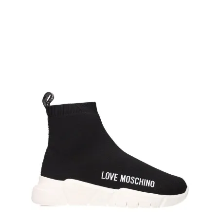 Chaussures Femme LOVE MOSCHINO F68973 - LOVE MOSCHINO
