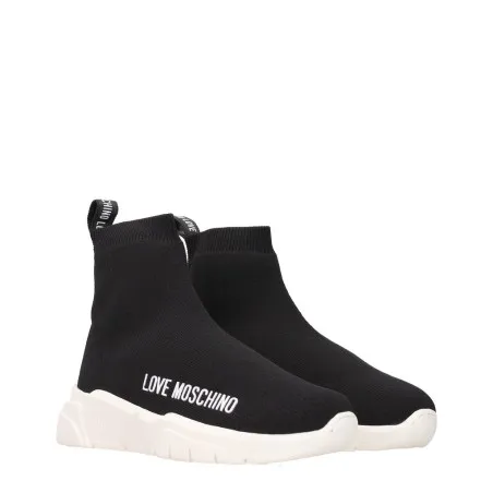 Chaussures Femme LOVE MOSCHINO F68973 - LOVE MOSCHINO
