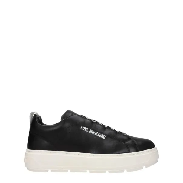 Chaussures Femme LOVE MOSCHINO F72980 - LOVE MOSCHINO