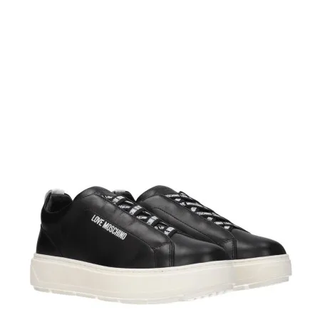 Chaussures Femme LOVE MOSCHINO F72980 - LOVE MOSCHINO