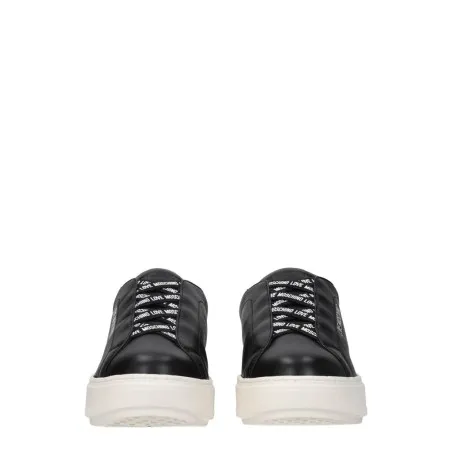 Chaussures Femme LOVE MOSCHINO F72980 - LOVE MOSCHINO