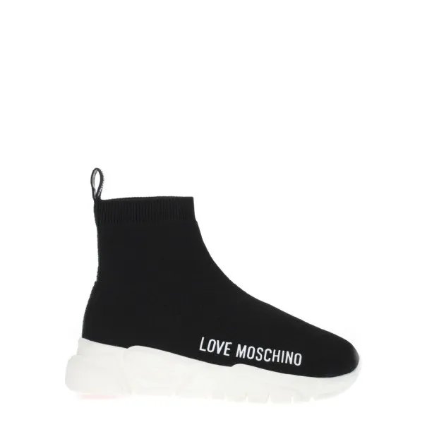 Chaussures Femme LOVE MOSCHINO F71590 - LOVE MOSCHINO