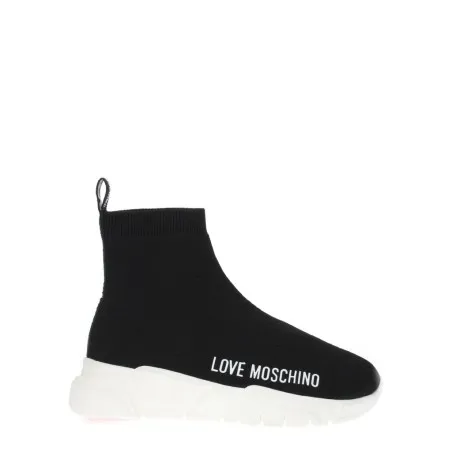 Chaussures Femme LOVE MOSCHINO F71590 - LOVE MOSCHINO