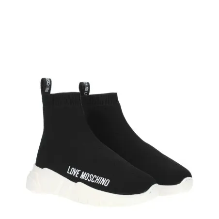 Chaussures Femme LOVE MOSCHINO F71590 - LOVE MOSCHINO