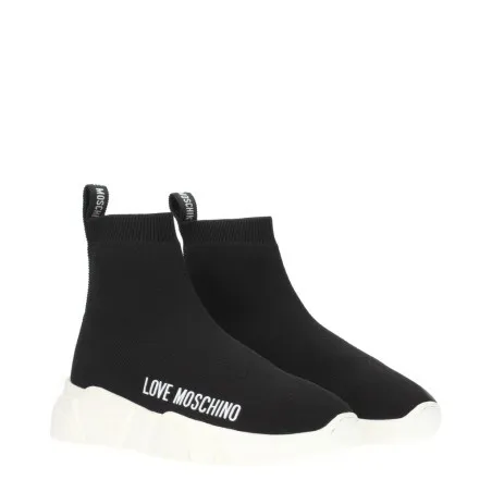 Chaussures Femme LOVE MOSCHINO F72982 - LOVE MOSCHINO