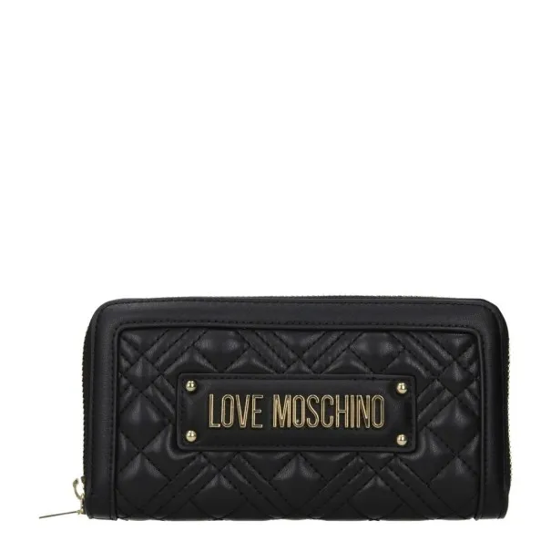 Portefeuille Femme LOVE MOSCHINO F71408 - LOVE MOSCHINO