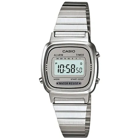 Montre Femme CASIO LA670WA-7DF - Casio