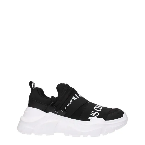 Chaussures Homme VERSACE F71607 - VERSACE