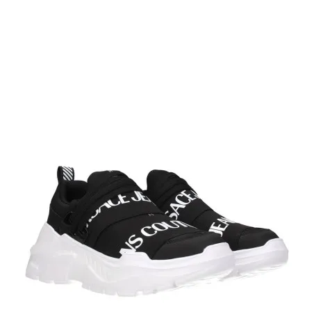Chaussures Homme VERSACE F71607 - VERSACE
