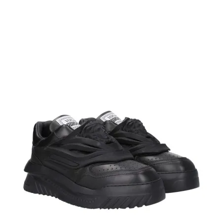 Chaussures Homme VERSACE F71700 - VERSACE