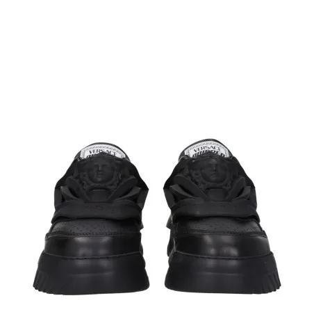 Chaussures Homme VERSACE F71700 - VERSACE