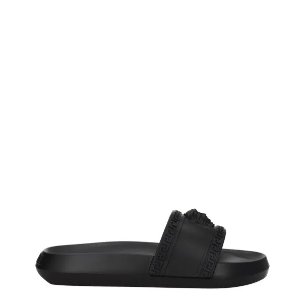 Chaussures Homme VERSACE F78141 - VERSACE