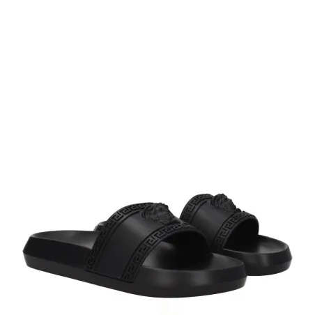 Chaussures Homme VERSACE F78141 - VERSACE