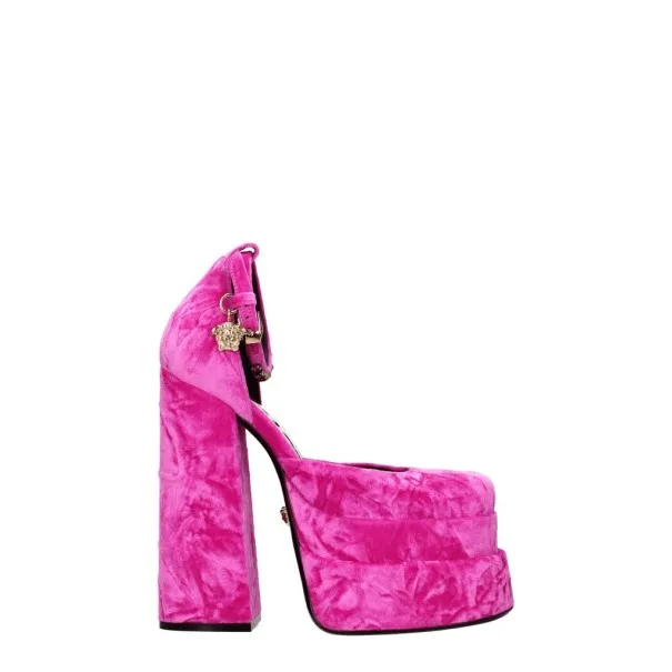 Escarpin Femme VERSACE F76163 - VERSACE