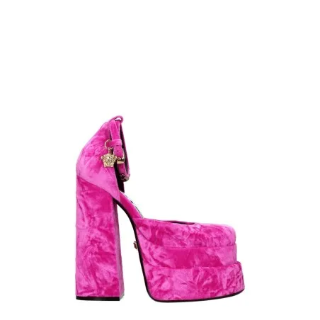 Escarpin Femme VERSACE F76163 - VERSACE