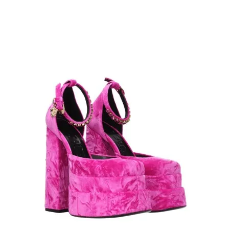 Escarpin Femme VERSACE F76163 - VERSACE