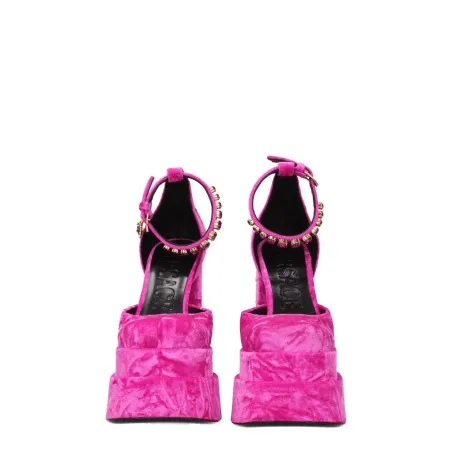 Escarpin Femme VERSACE F76163 - VERSACE