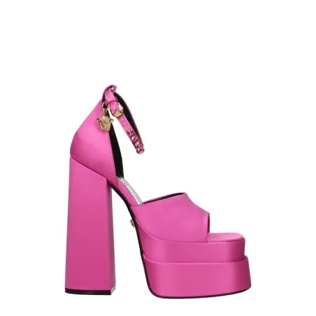 Escarpin Femme VERSACE F76783 - VERSACE