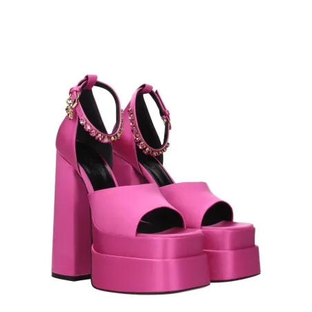Escarpin Femme VERSACE F76783 - VERSACE