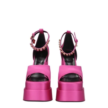 Escarpin Femme VERSACE F76783 - VERSACE