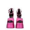 Escarpin Femme VERSACE F76783 - VERSACE