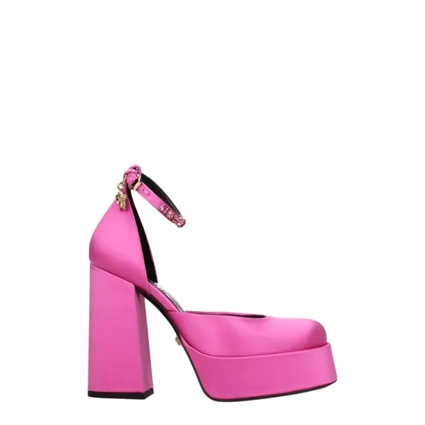 Escarpin Femme VERSACE F76587 - VERSACE