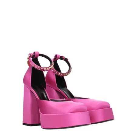 Escarpin Femme VERSACE F76587 - VERSACE
