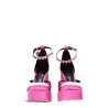 Escarpin Femme VERSACE F76587 - VERSACE
