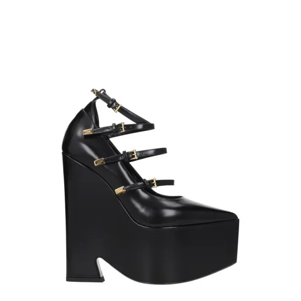 Escarpin Femme VERSACE F76161 - VERSACE