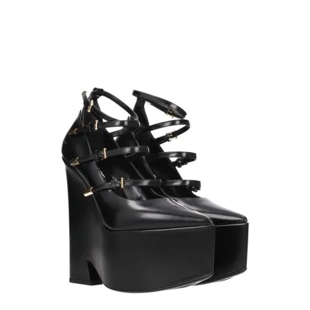 Escarpin Femme VERSACE F76161 - VERSACE