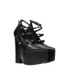 Escarpin Femme VERSACE F76161 - VERSACE
