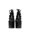 Escarpin Femme VERSACE F76161 - VERSACE