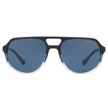 Lunettes de Soleil Homme EMPORIO ARMANI EA4111F-562980 - Emporio Armani