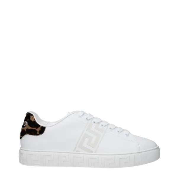 Chaussures Homme VERSACE F82530 - VERSACE