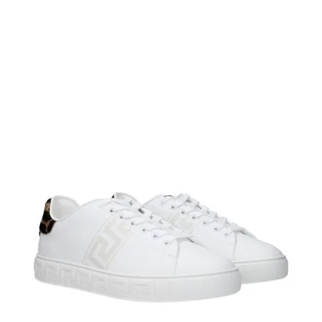 Chaussures Homme VERSACE F82530 - VERSACE