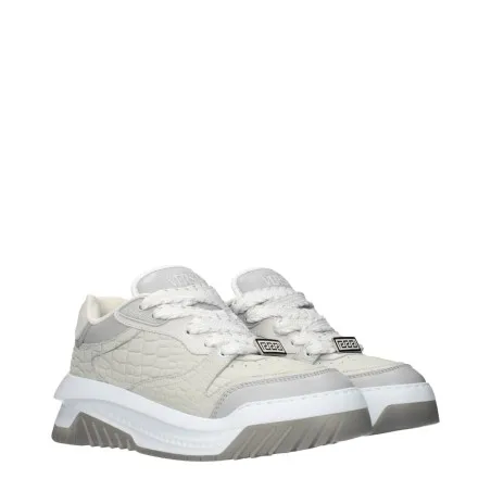 Chaussures Homme VERSACE F85717 - VERSACE