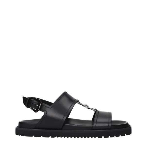 Chaussures Homme VERSACE F84907 - VERSACE
