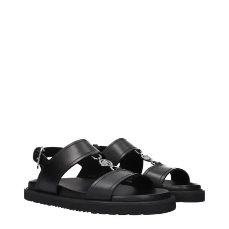 Chaussures Homme VERSACE F84907 - VERSACE