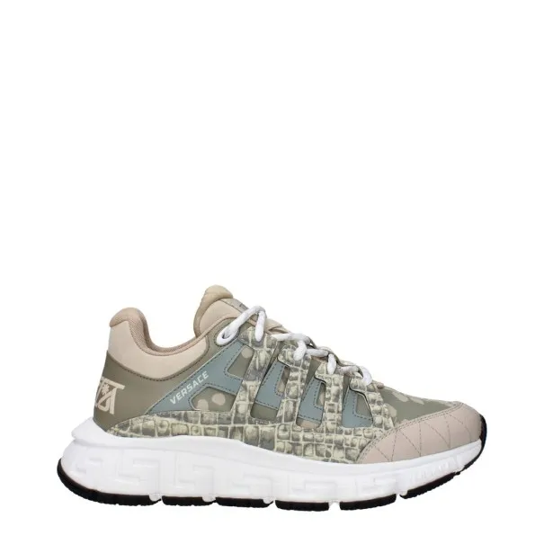 Basket Casual Homme VERSACE  F82954 - VERSACE