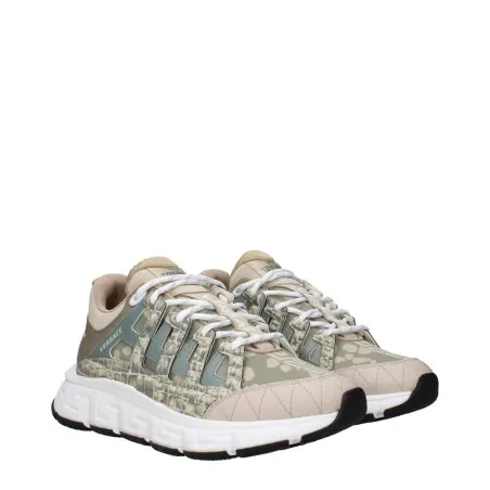 Basket Casual Homme VERSACE  F82954 - VERSACE