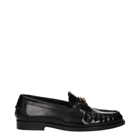 Mocassin Femme VERSACE F82515 - VERSACE