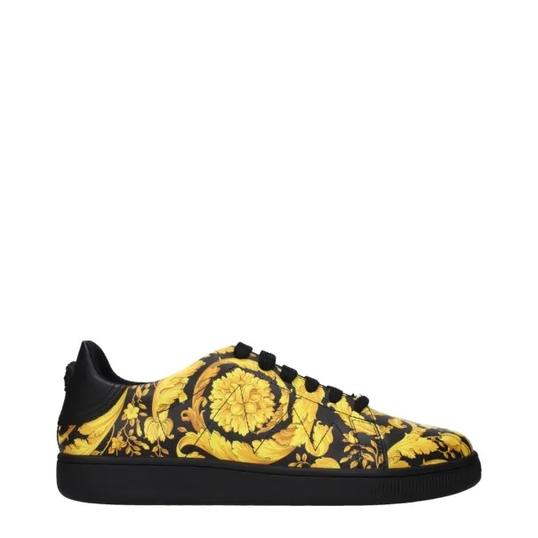 Chaussures Homme VERSACE F83773 - VERSACE