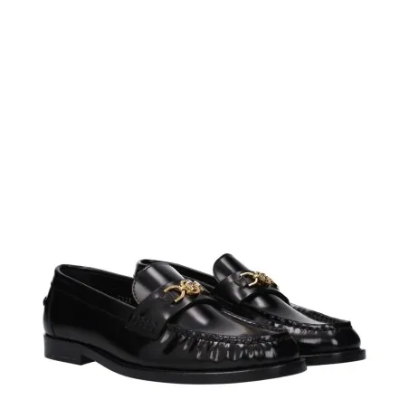 Mocassin Femme VERSACE F82515 - VERSACE