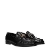 Mocassin Femme VERSACE F82515 - VERSACE
