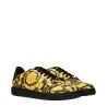 Chaussures Homme VERSACE F83773 - VERSACE