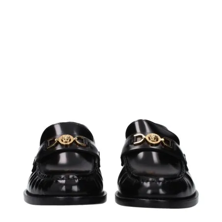 Mocassin Femme VERSACE F82515 - VERSACE